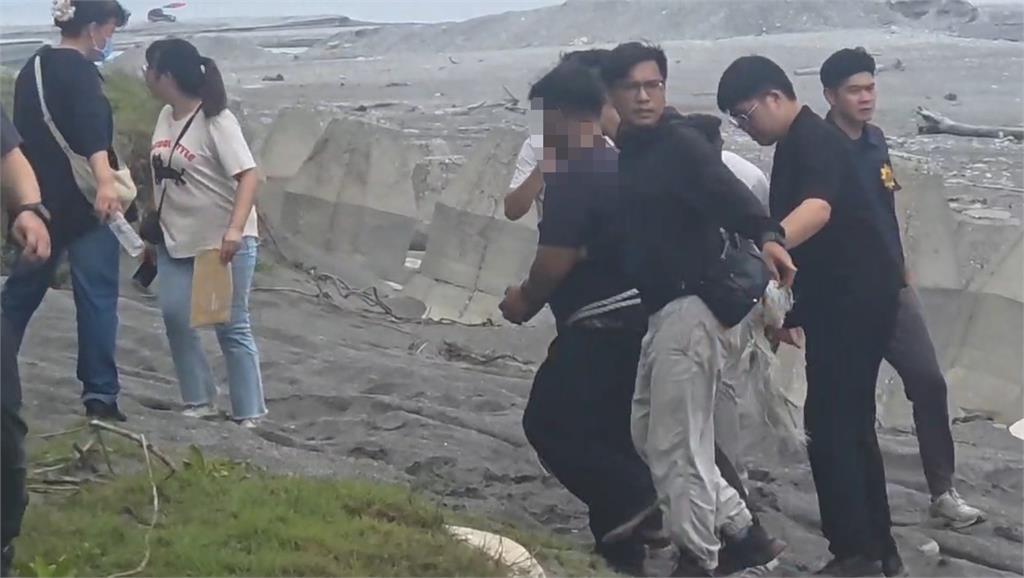 快新聞/涉嫌重大!花蓮語障男狠殺29歲國中女師 檢方聲押禁見