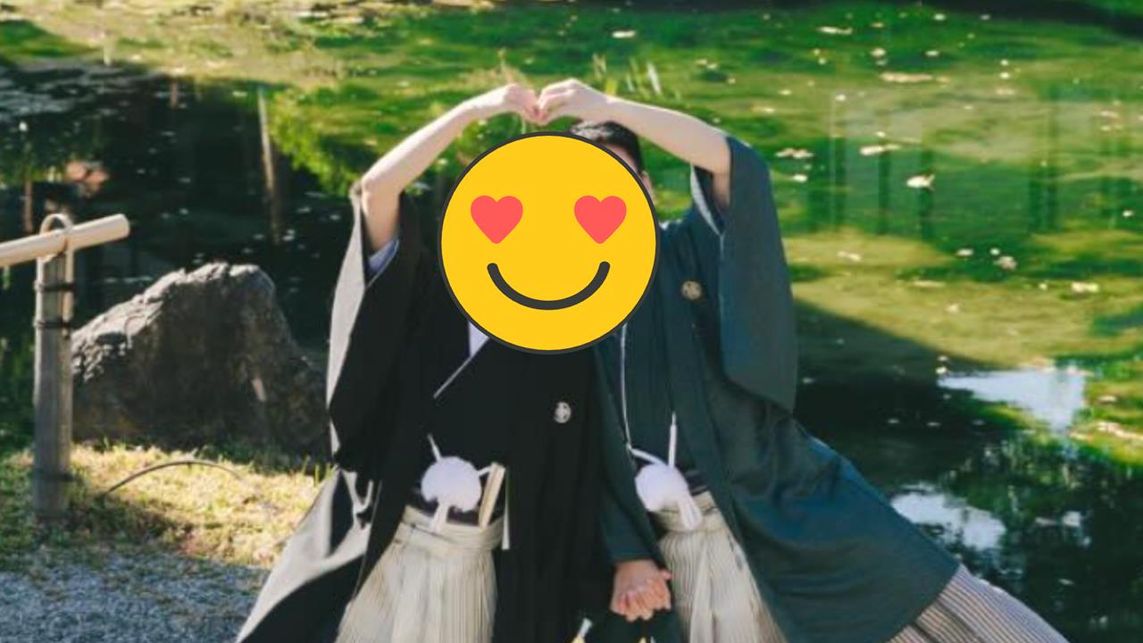 徐嶔煌另一半「差超過10歲」不藏了?突上傳「全新正面視角」超高清