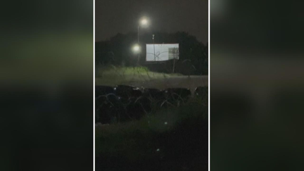 泰網紅深夜邊境播「鬼哭聲」　柬埔寨40名士兵、平民嚇壞