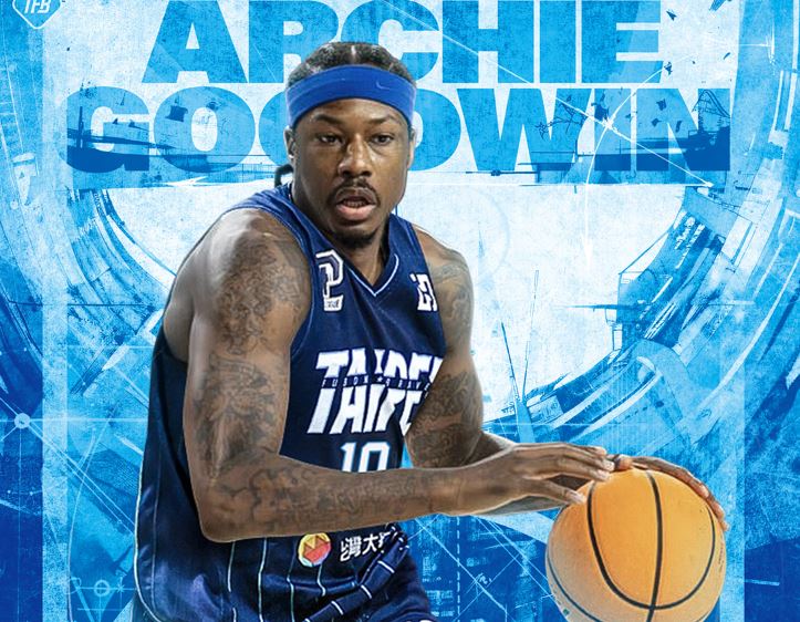 PLG/勇士首名外援揭曉!NBA資歷小洋將加盟 主帥吳永仁:持球攻擊能力強