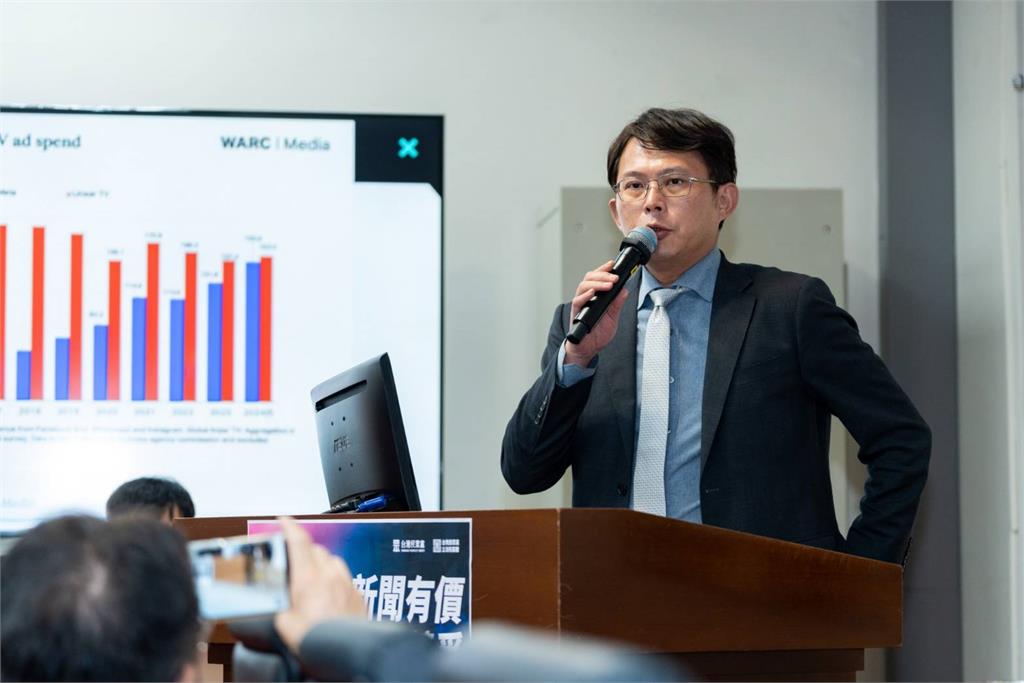快新聞／許富舜、鄭淑心影射柯收錢挨告　黃國昌又扯：10年後配合綠營追殺