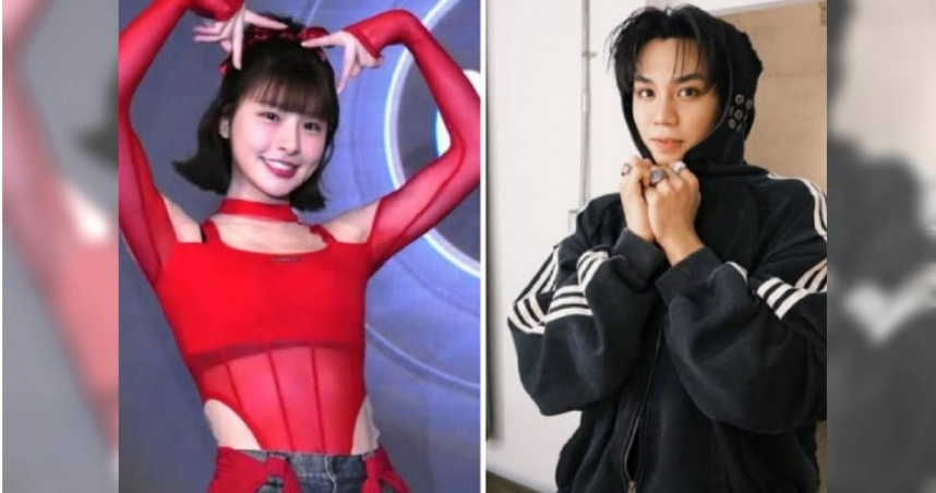 鮮肉護花1/峮峮敞開心房?小15歲原子少年違規駕BMW接送回香閨