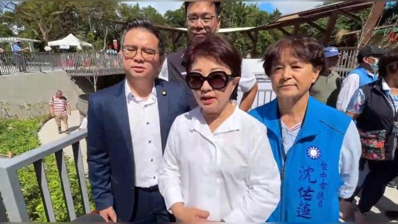 快新聞／我國20年首次！台中驚現非洲豬瘟　盧秀燕：與中央合作避免擴大