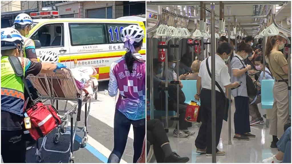 捷運上喝水罰款「比汽車逆向還貴」！Cheap曝真實金額網一看全傻了