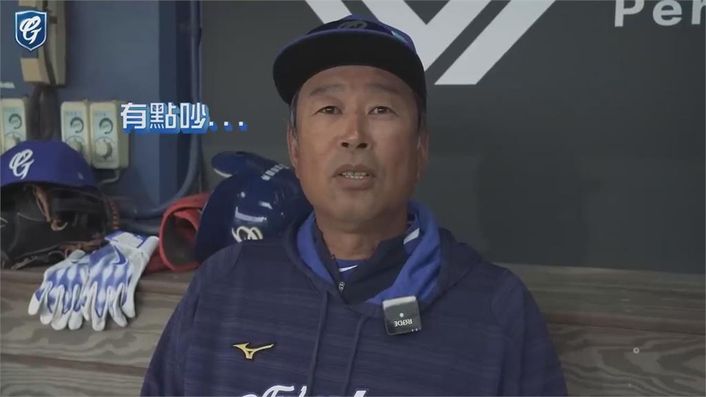 日本棒球教練直呼「台式應援有點吵」　洋將逆風笑稱：球賽變得更有趣