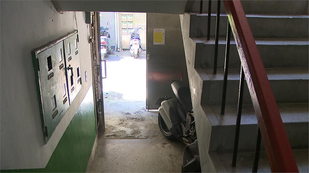 老屋裝電梯補助一半乏人問津　里長：看得到吃不到