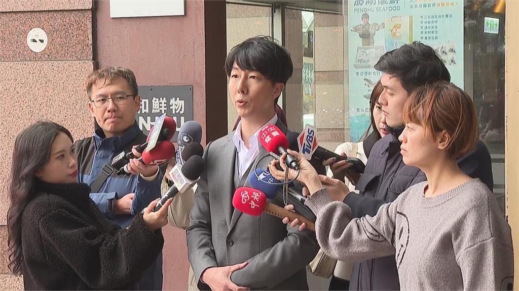 快新聞／林右昌邀遭惡罷綠委研商對策　吳崢：讓黨中央成為最強後盾