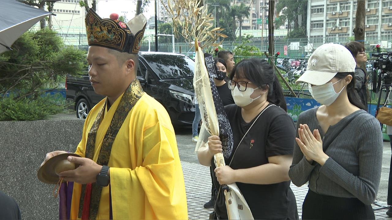 疑不堪教授霸凌？　北科大碩士生爆墜樓身亡