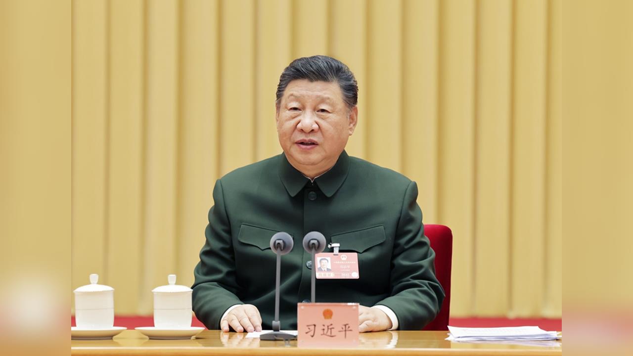 快新聞／王毅否認「中美共治」引關注！中國學者坦言國力不足