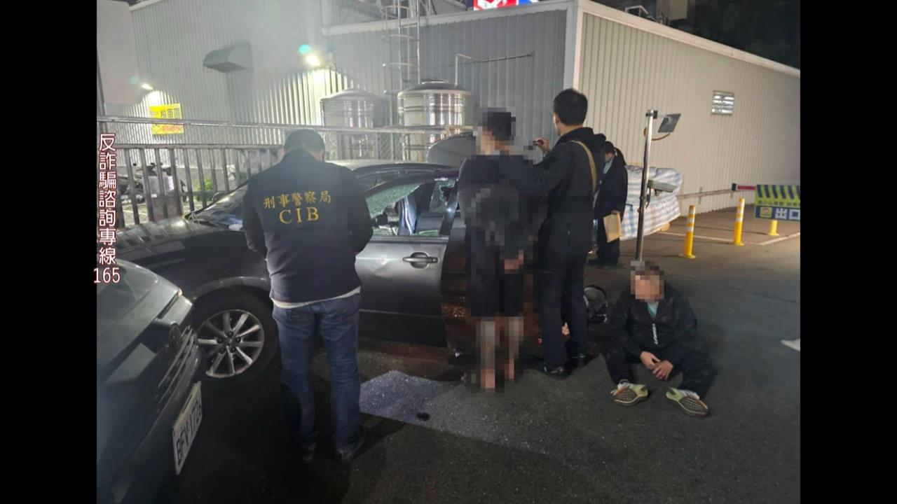 網購詐騙猖獗! 7嫌"飢餓行銷"騙200萬被逮