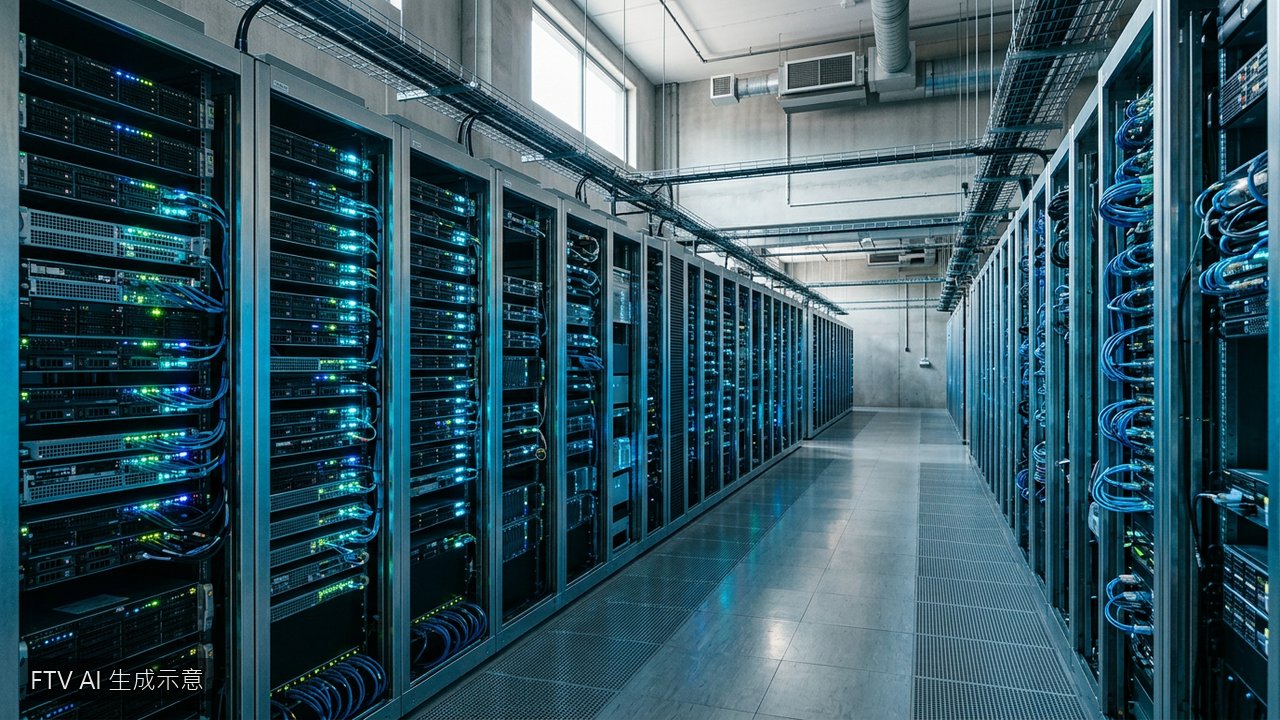 防範AI網路攻擊威脅　科技巨頭聯名呼籲全社會強化防禦