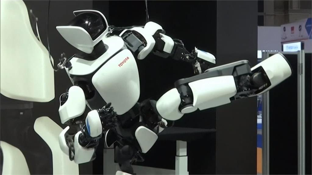 解散ASIMO團隊 本田：不限研發單一機器人