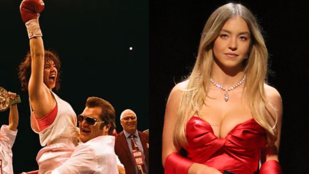 拳擊(影)／玩真的！好萊塢Ａ咖性感女星太入戲　史威尼認真考慮「拳擊出道戰」