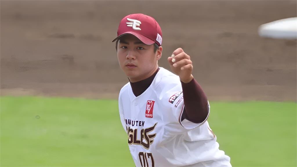 日職／旅日小將王彥程狀態佳！面對火腿7局失1分好投拚支配下