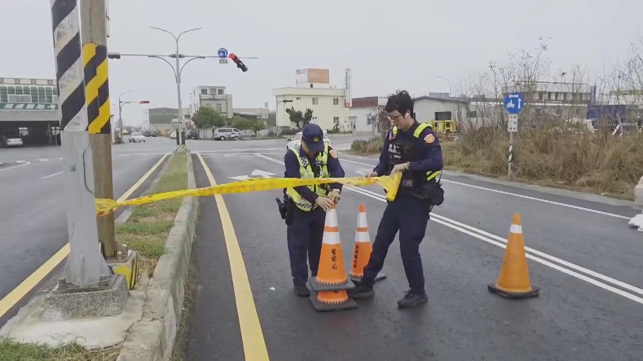 鳳凰颱風逼近！澎湖今停班課　估最強瞬間陣風達十級以上
