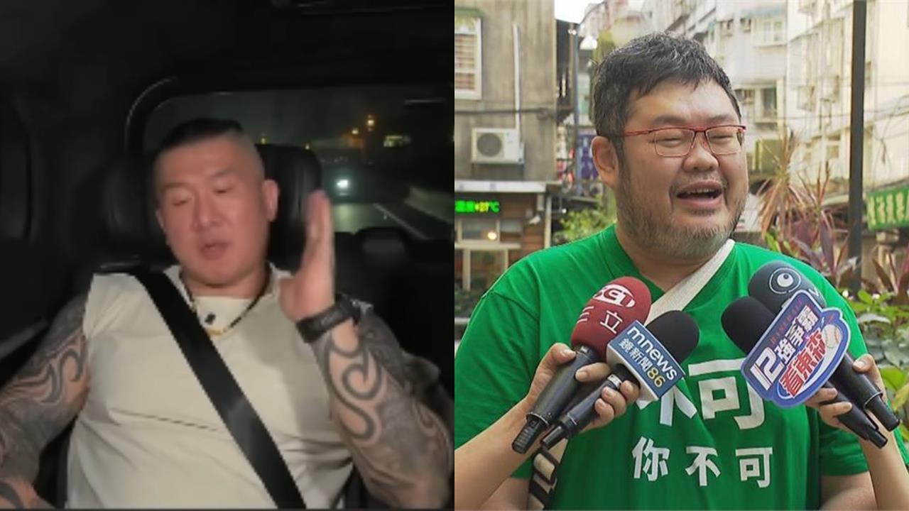 聲援柯文哲人數大翻車？館長嗆「只會數椅子」四叉貓回擊：只有8000人怪我？