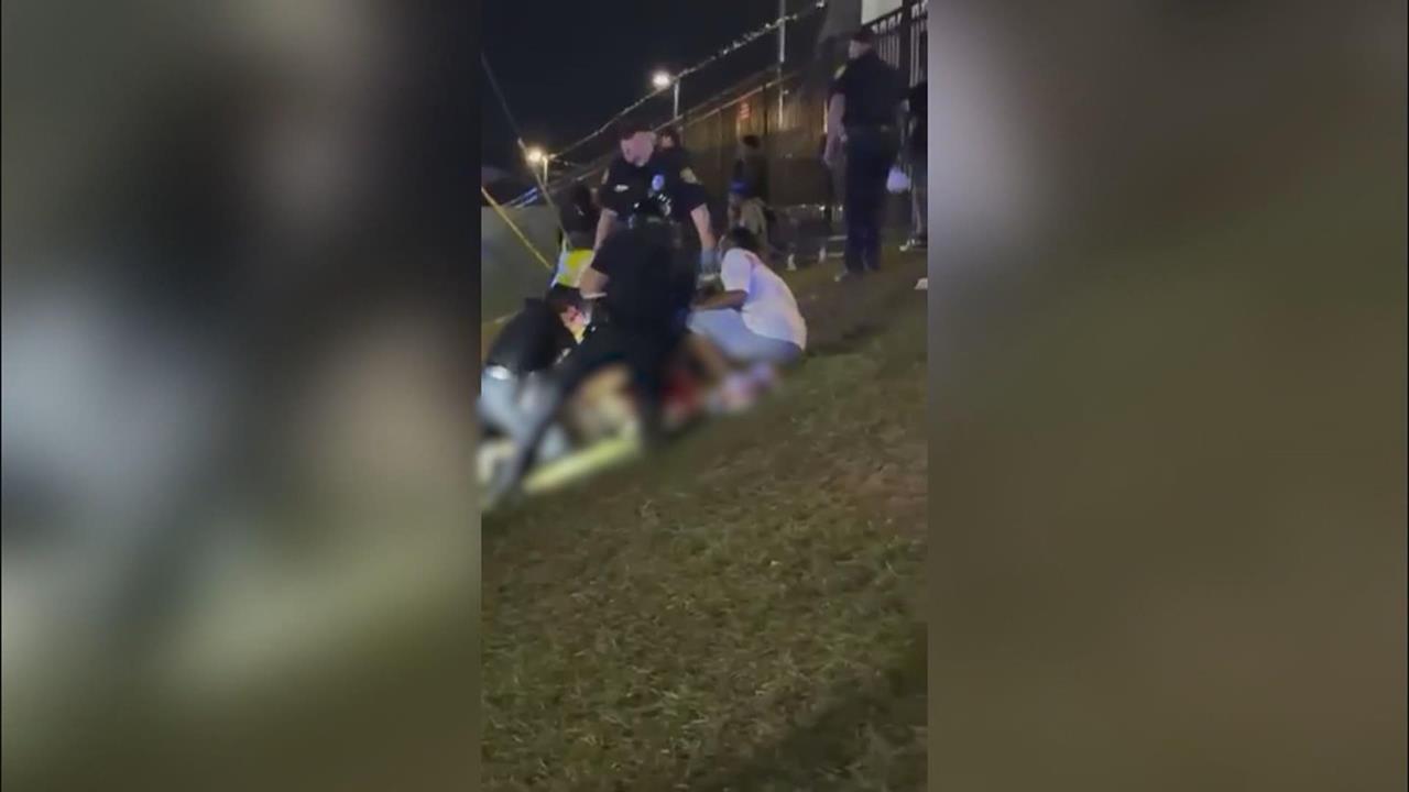 美佛州農工大學爆槍擊案　返校節口角　掏槍掃射釀12傷
