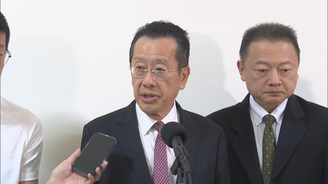 快新聞/「賠1輛」?國軍馳援壓毀2民車 顧立雄掛保證:不會讓官兵負責