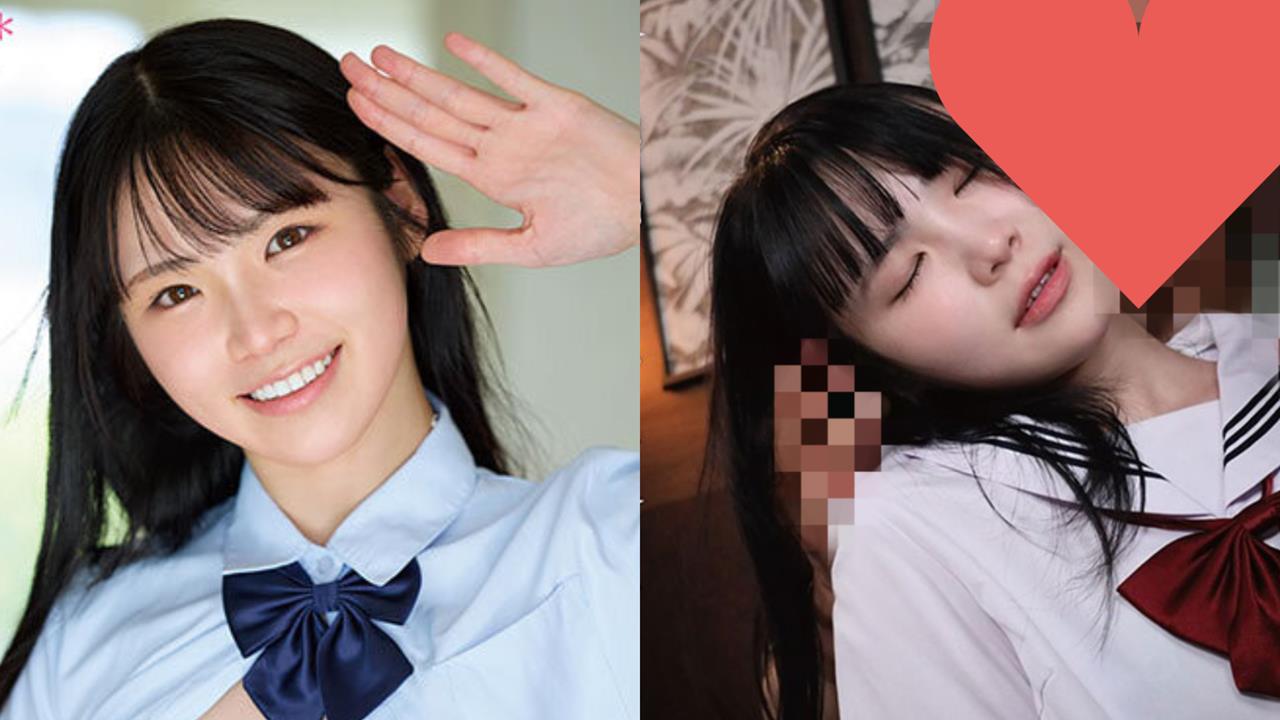 娃娃臉「天才童星」為課業引退!20歲復出竟「改行當女優」53cm小蠻腰有夠暈