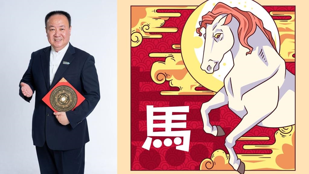 謝沅瑾馬年開運》接財神「大數據」？初五凌晨三點是關鍵！三牲「這樣」拜