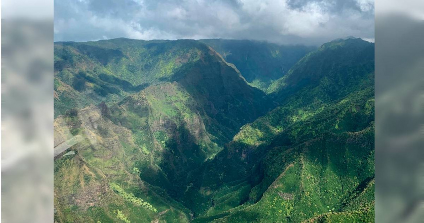 夏威夷觀光直升機墜海釀3死2傷　失事原因待查
