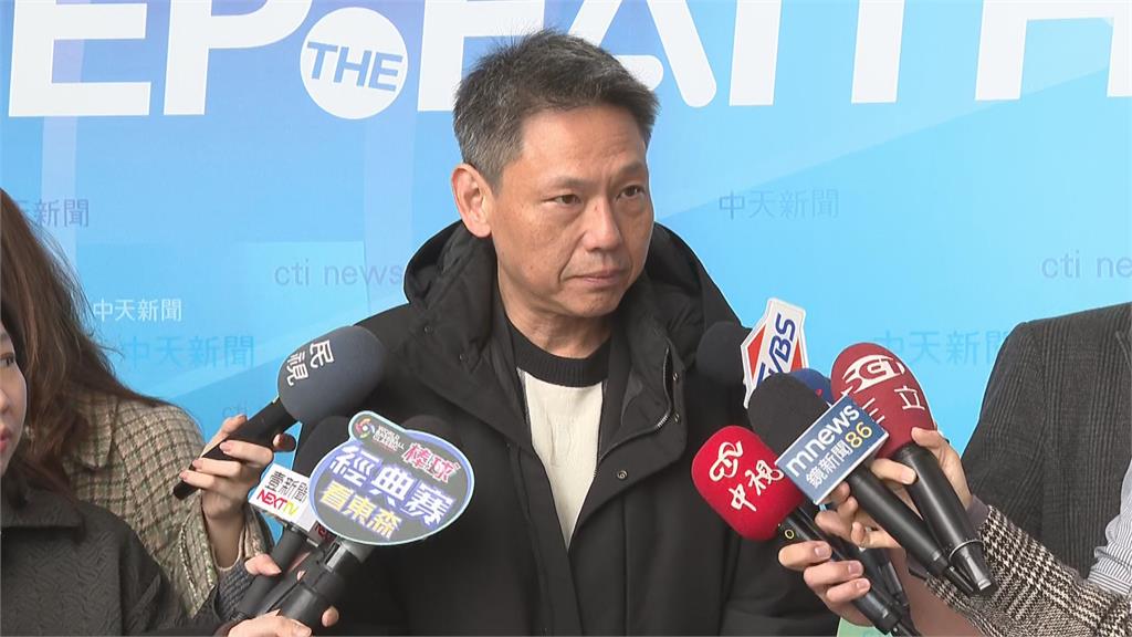 快新聞／隔空互嗆！曹興誠控潑糞幕後黑手是「中國國安部」　謝寒冰回應了