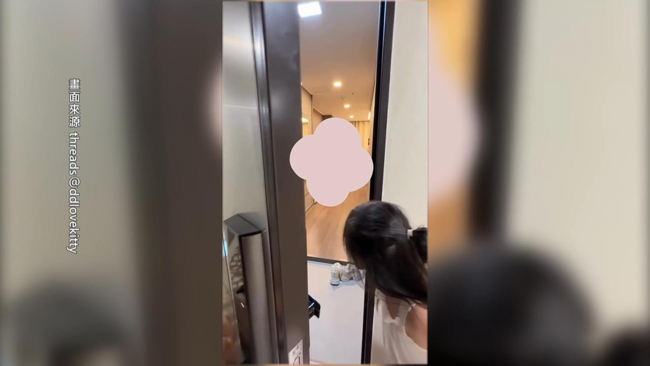 釜山住宿踩雷！公寓式飯店「開門赫見陌生人」　換房密碼都同一組