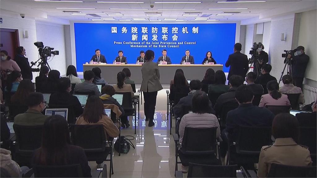 中央禁隨意封控地方照封城　民怨譏北京卸責地方解封無望
