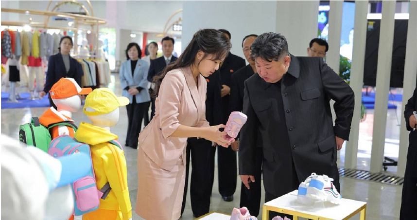 網傳金正恩腦出血亡！北韓官媒公開多張活動照駁斥　南韓也證實是假消息