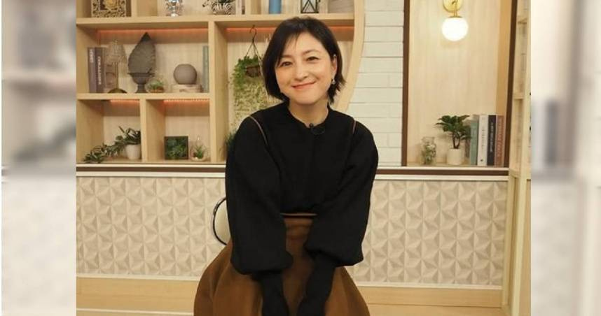 廣末涼子飆車「時速破180km」追撞大車 警擬過失傷害移送檢方