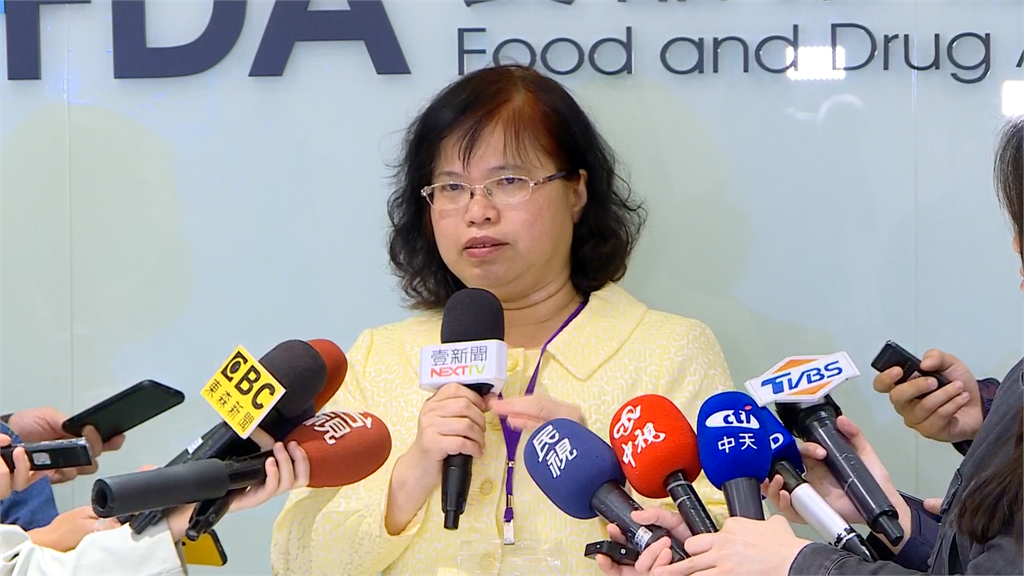 快新聞／台灣沒有缺藥！ 食藥署籲：各界不要緊張過度囤藥