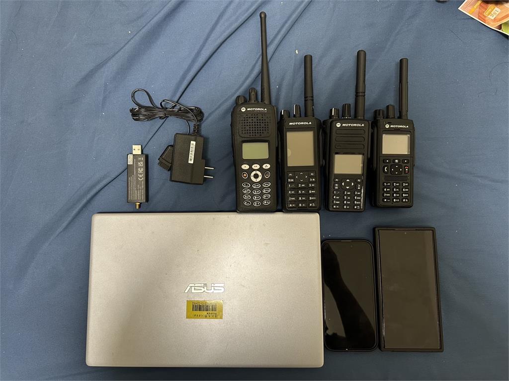 男大生「駭進高鐵無線電」害3列車停駛 桃園地檢訊後10萬交保