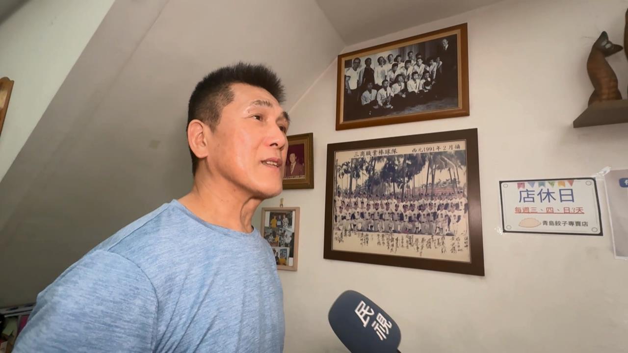 內餡紮實粒粒飽滿湯汁　青島餃子店常高朋滿座