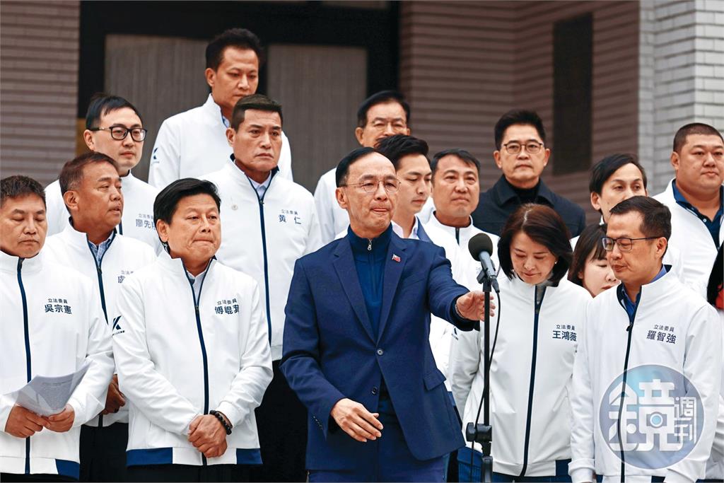 【大罷免二階熱戰2】藍綠蹽落去第一線接觸選民　啟動熱戰原因曝光