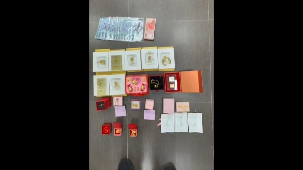 健保卡當提款卡？　前保險業務勾結中醫詐保1800萬