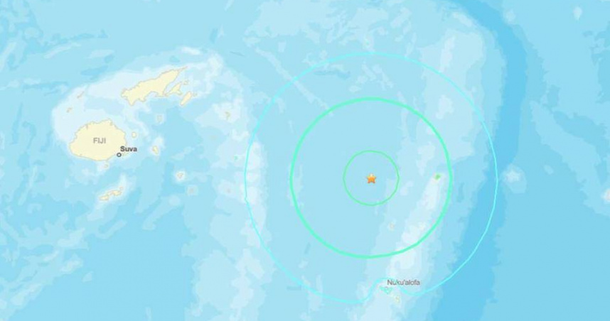 東加強震能量如89顆原子彈　專家示警地震活躍期
