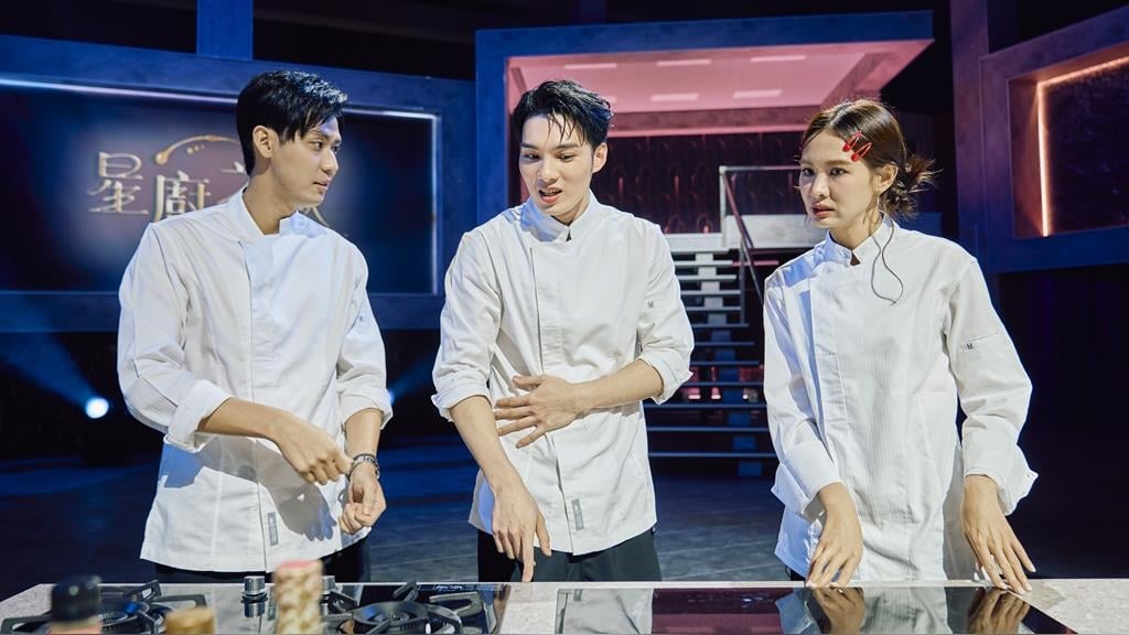 同台錄影質疑被耍心機！ 安心亞驚吐「節目實情」不忍了：李玉璽是個騙子