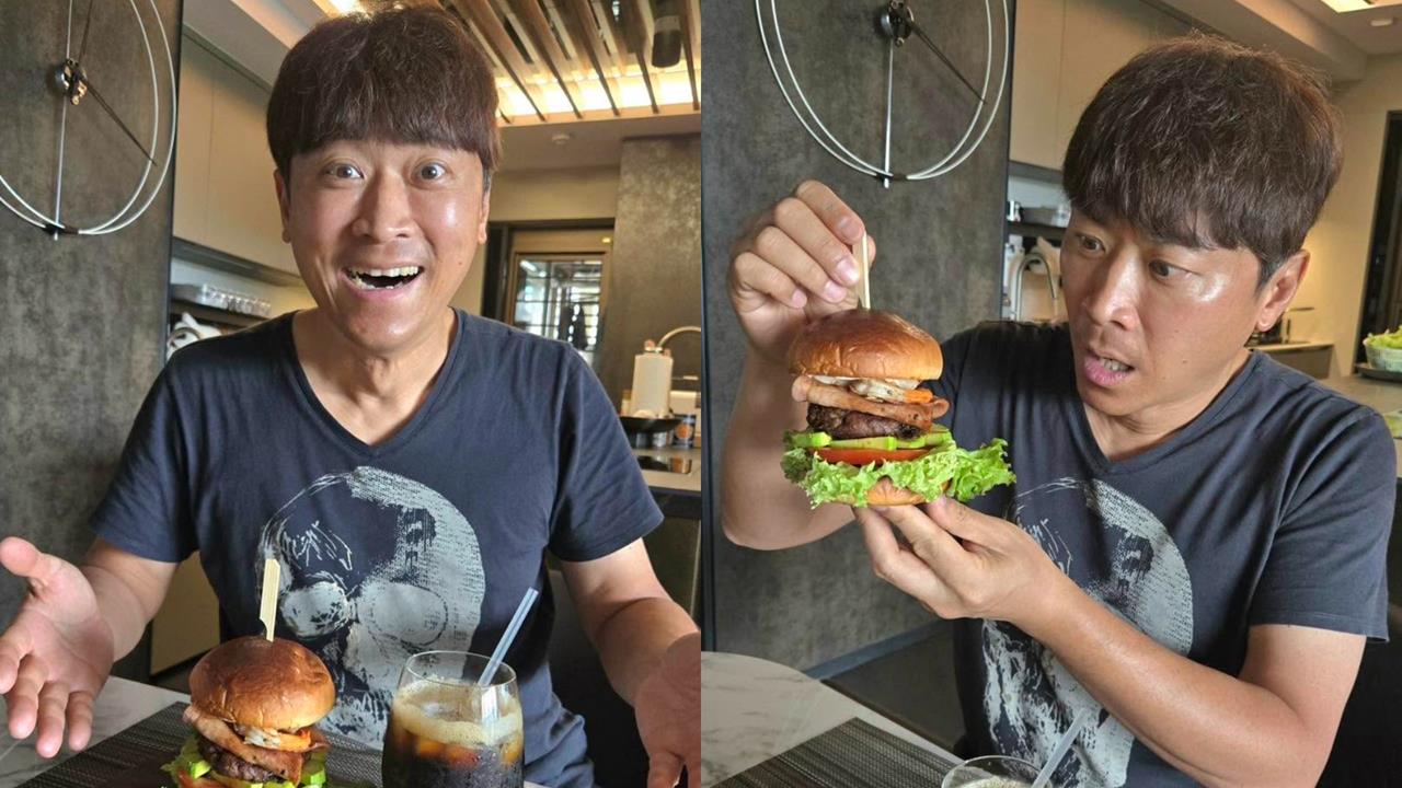 侯昌明沒工作照樣賺爆！公開「3大投資秘訣」竟滾出破億身家