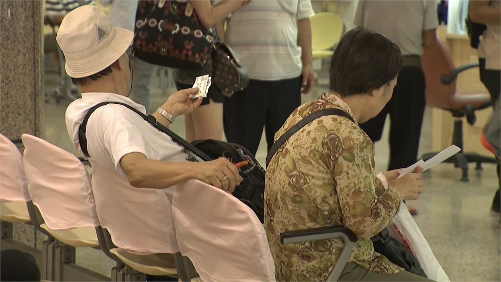 補充保費3項調整　各費率獨立與一般保費脫鉤