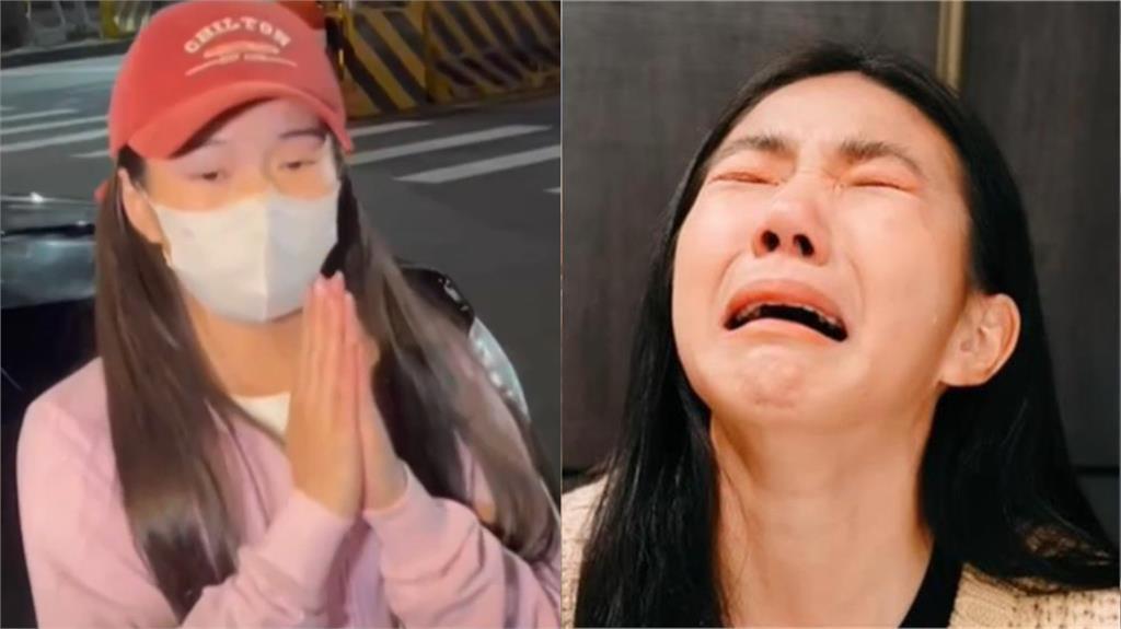 家寧遭舉報「高額逃漏稅」3萬元交保！律師分析「最慘下場」：可被關7年