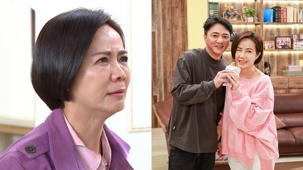 《豆腐媽媽》陳仙梅突開嗆「真的很討厭藍葦華」！慘遭「演員逼退群組」真相曝光