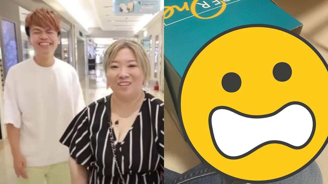 她曝蘿拉3年前「天文刷卡紀錄」！怒嗆「這3句」揭崩潰內幕…蔡阿嘎出手了