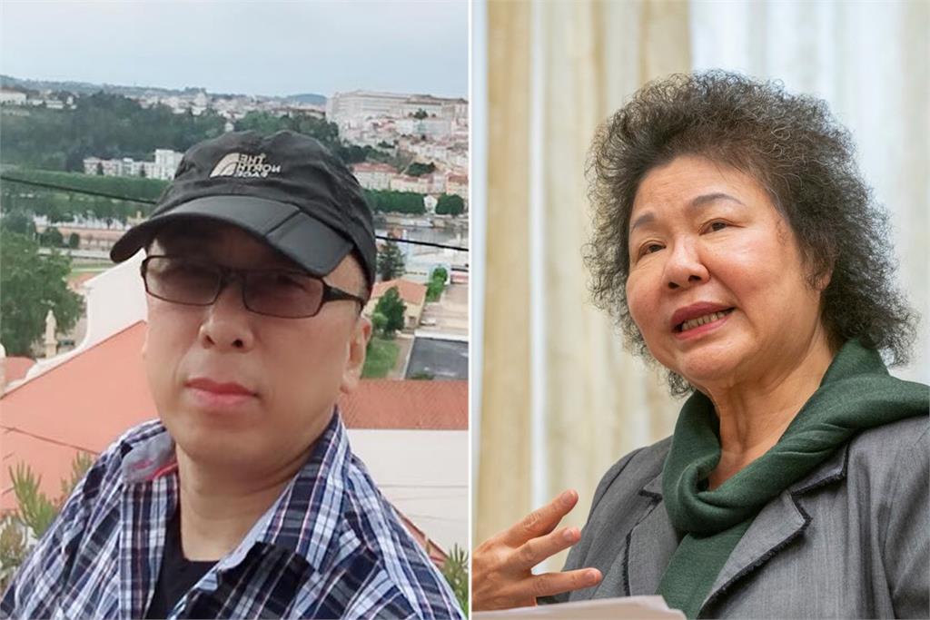 快新聞／黑鷹墜毀苦苓憂「陰謀論」再現！ 陳菊疾呼：別亂傳未經證實的訊息