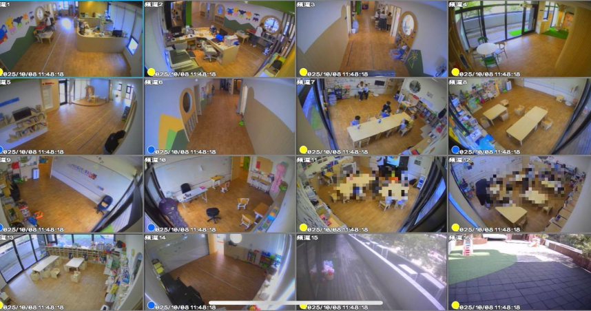 林口雙語幼兒園爆虐童「波及老牌」　最大苦主急喊冤：學費連7萬都不到
