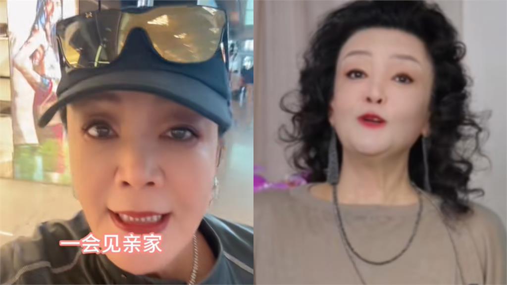 飛日本查大S死因?張蘭「55秒影片」疑開戰S媽…全網怒批:妳哪有資格