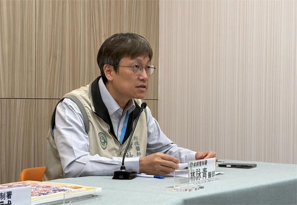 今年最小！4歲男童「高燒逾40度」   流感併腦炎送加護病房