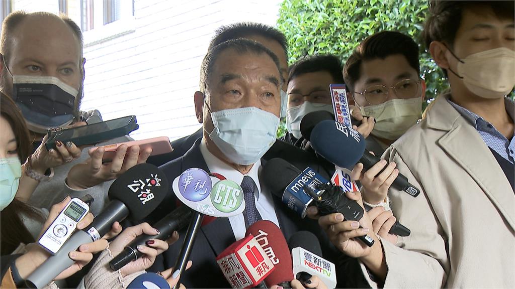 疑中國簡體字氣球飄東引　邱國正：料敵從寬派人瞭解