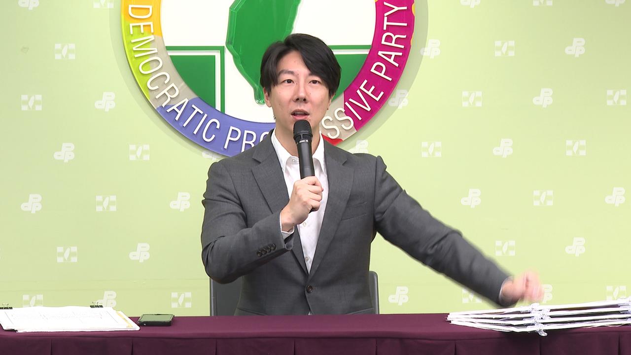 藍白沒共識！黨產條例修法喊卡　不願幫救國團解套？白營提支持3條件