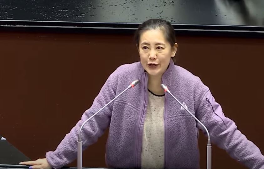 快新聞／黃國昌拿預算「要求撤換陳時中」　吳思瑤：一再威脅拿人民福祉開刀