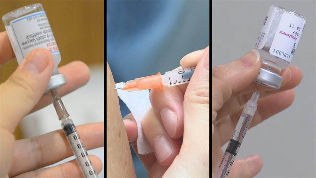 多國開放疫苗混打　醫師擬發起「混打連署」